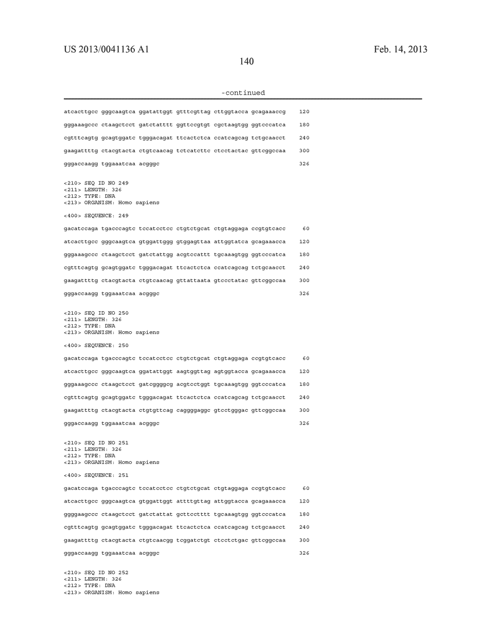 LIGANDS THAT HAVE BINDING SPECIFICITY FOR EGFR AND/OR VEGF AND METHODS OF     USE THEREFOR - diagram, schematic, and image 228