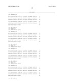 LIGANDS THAT HAVE BINDING SPECIFICITY FOR EGFR AND/OR VEGF AND METHODS OF     USE THEREFOR diagram and image