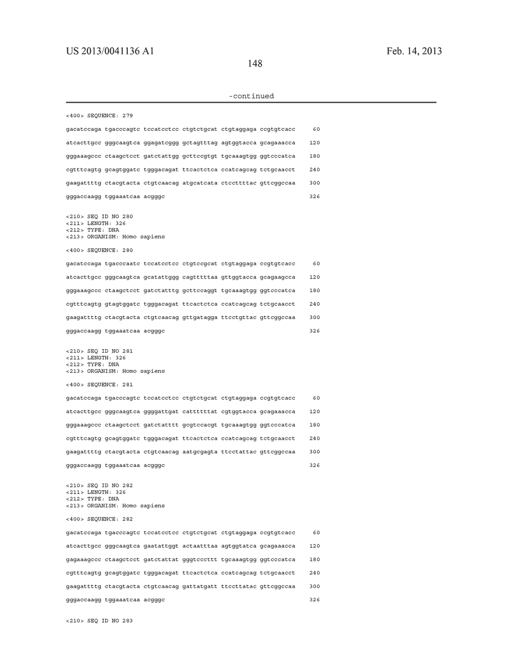 LIGANDS THAT HAVE BINDING SPECIFICITY FOR EGFR AND/OR VEGF AND METHODS OF     USE THEREFOR - diagram, schematic, and image 236