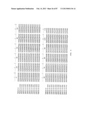 LIGANDS THAT HAVE BINDING SPECIFICITY FOR EGFR AND/OR VEGF AND METHODS OF     USE THEREFOR diagram and image