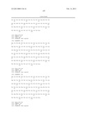 LIGANDS THAT HAVE BINDING SPECIFICITY FOR EGFR AND/OR VEGF AND METHODS OF     USE THEREFOR diagram and image