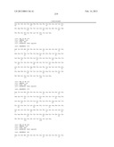 LIGANDS THAT HAVE BINDING SPECIFICITY FOR EGFR AND/OR VEGF AND METHODS OF     USE THEREFOR diagram and image