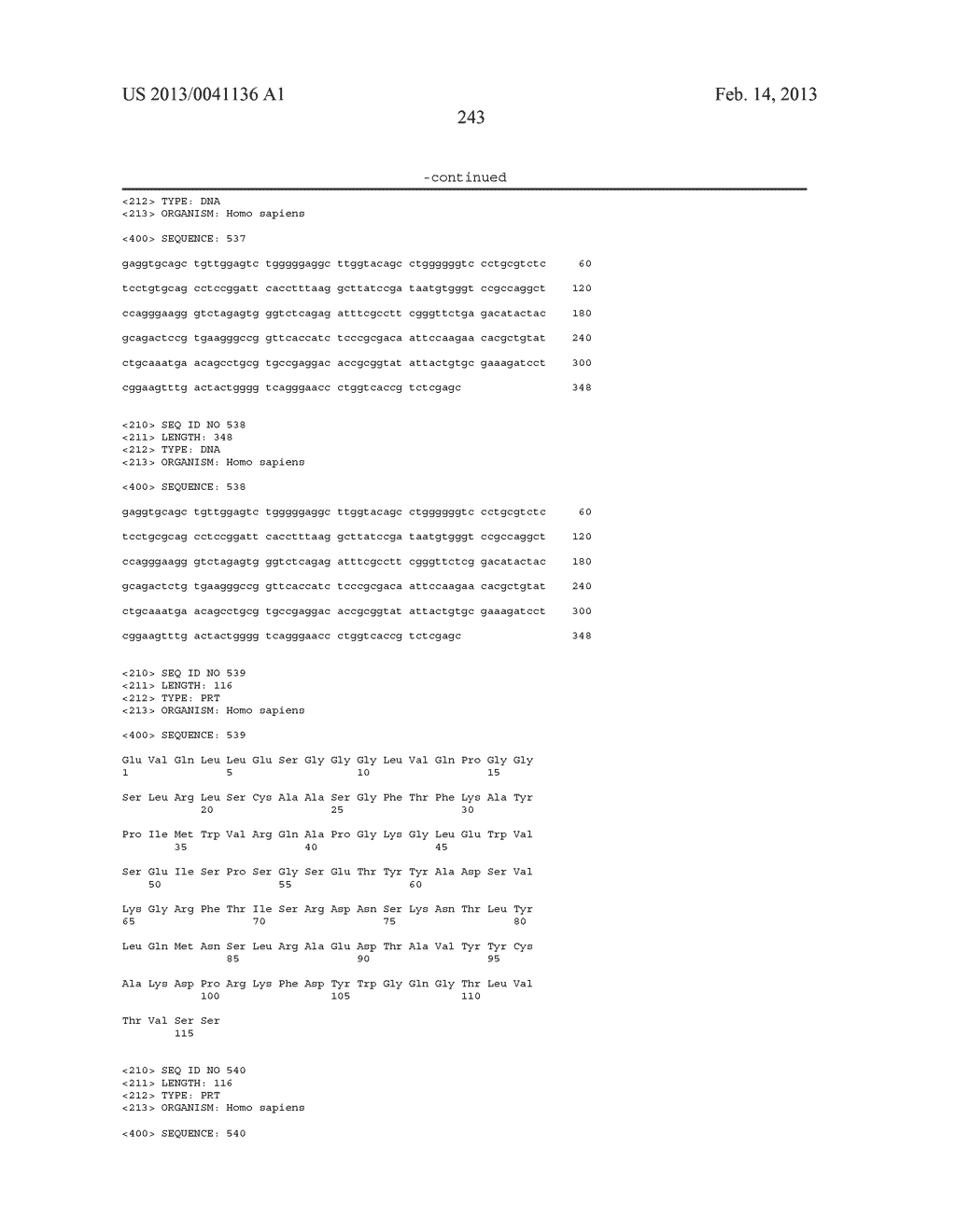 LIGANDS THAT HAVE BINDING SPECIFICITY FOR EGFR AND/OR VEGF AND METHODS OF     USE THEREFOR - diagram, schematic, and image 331