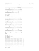 ANTIBODIES THAT BIND TO PSCA PROTEINS FOR DIAGNOSIS OF CANCER diagram and image