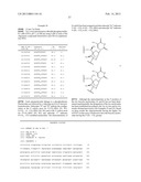 5 -SUBSTITUTED BICYCLIC NUCLEOSIDES AND OLIGOMERIC COMPOUNDS PREPARED     THEREFROM diagram and image