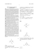 PROCESS FOR THE SYNTHESIS OF N-ALKOXYAMINES diagram and image