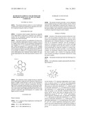 RUTHENIUM COMPLEX AND METHOD FOR PREPARING OPTICALLY ACTIVE ALCOHOL     COMPOUND diagram and image