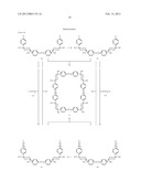 CARBON NANORING, METHOD FOR PRODUCING SAME, COMPOUND SUITABLE AS STARTING     MATERIAL FOR PRODUCING THE CARBON NANORING, AND METHOD FOR PRODUCING THE     COMPOUND diagram and image