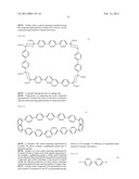 CARBON NANORING, METHOD FOR PRODUCING SAME, COMPOUND SUITABLE AS STARTING     MATERIAL FOR PRODUCING THE CARBON NANORING, AND METHOD FOR PRODUCING THE     COMPOUND diagram and image