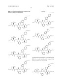 AZAPEPTIDE DERIVATIVES diagram and image