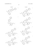 AZAPEPTIDE DERIVATIVES diagram and image