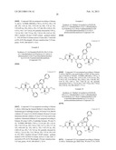 AZAPEPTIDE DERIVATIVES diagram and image