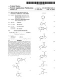 PROCESS FOR THE PREPARATION OF PYRAZOLE CARBOXYLIC ACID AMIDES diagram and image