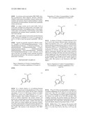 PROCESS FOR THE PREPARATION OF PYRAZOLE CARBOXYLIC ACID AMIDES diagram and image