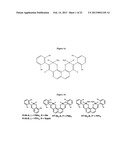 Neutral Bimetallic Transition Metal Phenoxyiminato Catalysts and Related     Polymerization Methods diagram and image