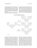 Neutral Bimetallic Transition Metal Phenoxyiminato Catalysts and Related     Polymerization Methods diagram and image