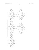 Neutral Bimetallic Transition Metal Phenoxyiminato Catalysts and Related     Polymerization Methods diagram and image