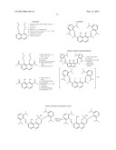 Neutral Bimetallic Transition Metal Phenoxyiminato Catalysts and Related     Polymerization Methods diagram and image