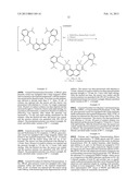 Neutral Bimetallic Transition Metal Phenoxyiminato Catalysts and Related     Polymerization Methods diagram and image