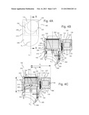 BLOOD FLOW ASSIST DEVICES, SYSTEMS AND METHODS diagram and image