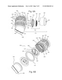 BLOOD FLOW ASSIST DEVICES, SYSTEMS AND METHODS diagram and image