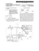 CONTROL OF BLOOD FLOW ASSIST SYSTEMS diagram and image