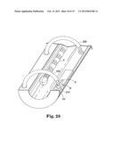 SURGICAL ARTICLES FOR PLACING AN IMPLANT ABOUT A TUBULAR TISSUE STRUCTURE     AND METHODS diagram and image