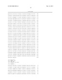 METHODS AND COMPOSITIONS FOR IMPROVED FERTILIZATION AND EMBRYONIC SURVIVAL diagram and image