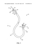 METHODS AND APPARATUS FOR OFF-AXIS VISUALIZATION diagram and image