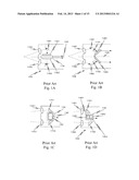 INCREASED RESOLUTION AND DYNAMIC RANGE IMAGE CAPTURE UNIT IN A SURGICAL     INSTRUMENT AND METHOD diagram and image