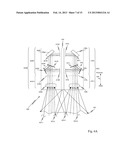 INCREASED RESOLUTION AND DYNAMIC RANGE IMAGE CAPTURE UNIT IN A SURGICAL     INSTRUMENT AND METHOD diagram and image