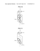 CAPSULE MEDICAL DEVICE GUIDING SYSTEM AND MAGNETIC FIELD GENERATING DEVICE diagram and image