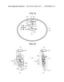 CAPSULE MEDICAL DEVICE GUIDING SYSTEM AND MAGNETIC FIELD GENERATING DEVICE diagram and image