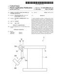 MEDICAL MANIPULATOR AND SURGICAL SUPPORT APPARATUS diagram and image