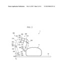 MEDICAL MANIPULATOR AND SURGICAL SUPPORT APPARATUS diagram and image