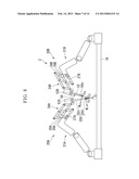 MEDICAL MANIPULATOR AND SURGICAL SUPPORT APPARATUS diagram and image