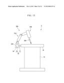 MEDICAL MANIPULATOR AND SURGICAL SUPPORT APPARATUS diagram and image