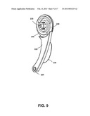 MINIMALLY OBSTRUCTIVE RETRACTOR diagram and image