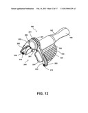 MINIMALLY OBSTRUCTIVE RETRACTOR diagram and image