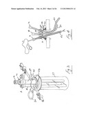 Instrument Access Device diagram and image