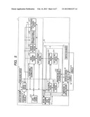 LIVING BODY INFORMATION MEASURING APPARATUS diagram and image