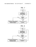 LIVING BODY INFORMATION MEASURING APPARATUS diagram and image