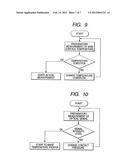 LIVING BODY INFORMATION MEASURING APPARATUS diagram and image