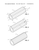 ELECTROCHEMICAL DISINFECTION OF IMPLANTED CATHETERS diagram and image