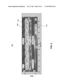 Methods and Systems for Discriminating Bands in Scalograms diagram and image