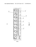 Methods and Systems for Discriminating Bands in Scalograms diagram and image