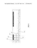 Methods and Systems for Discriminating Bands in Scalograms diagram and image