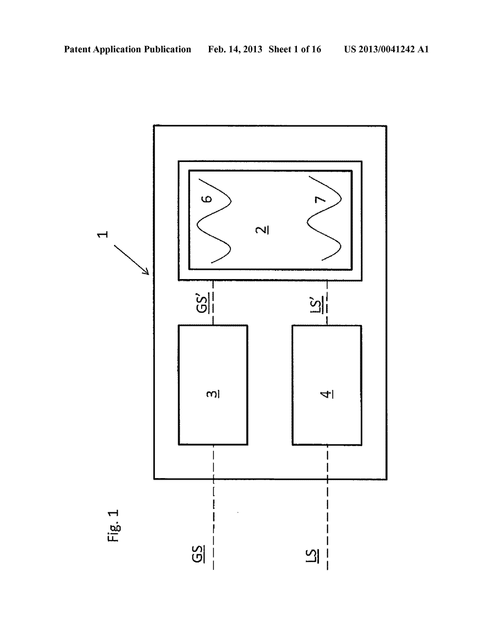 System and Method for Continuously Monitoring and Presenting Body     Substances - diagram, schematic, and image 02