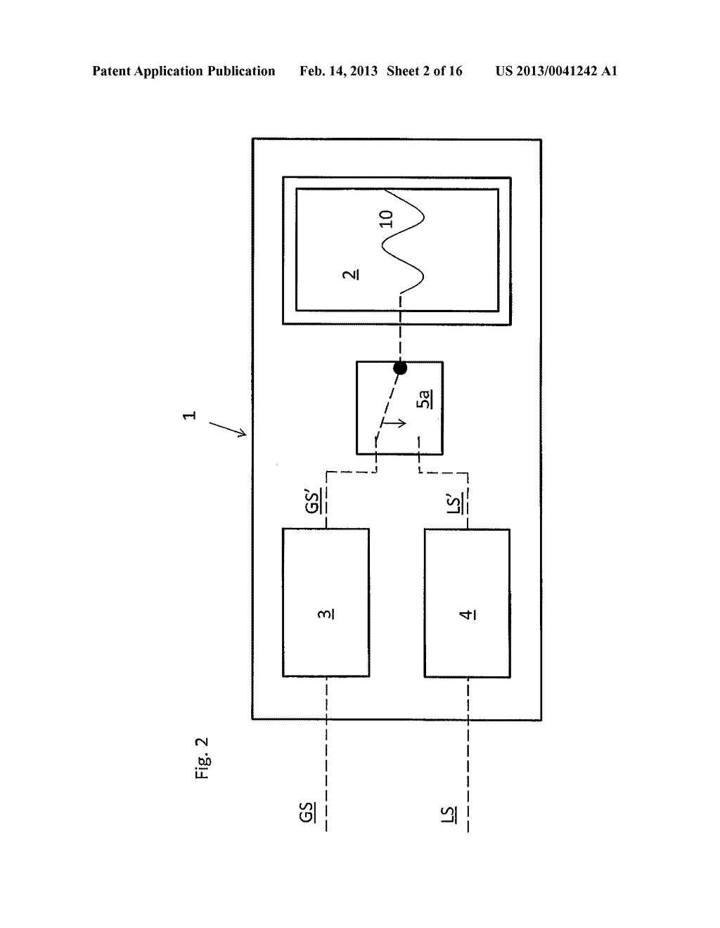 System and Method for Continuously Monitoring and Presenting Body     Substances - diagram, schematic, and image 03