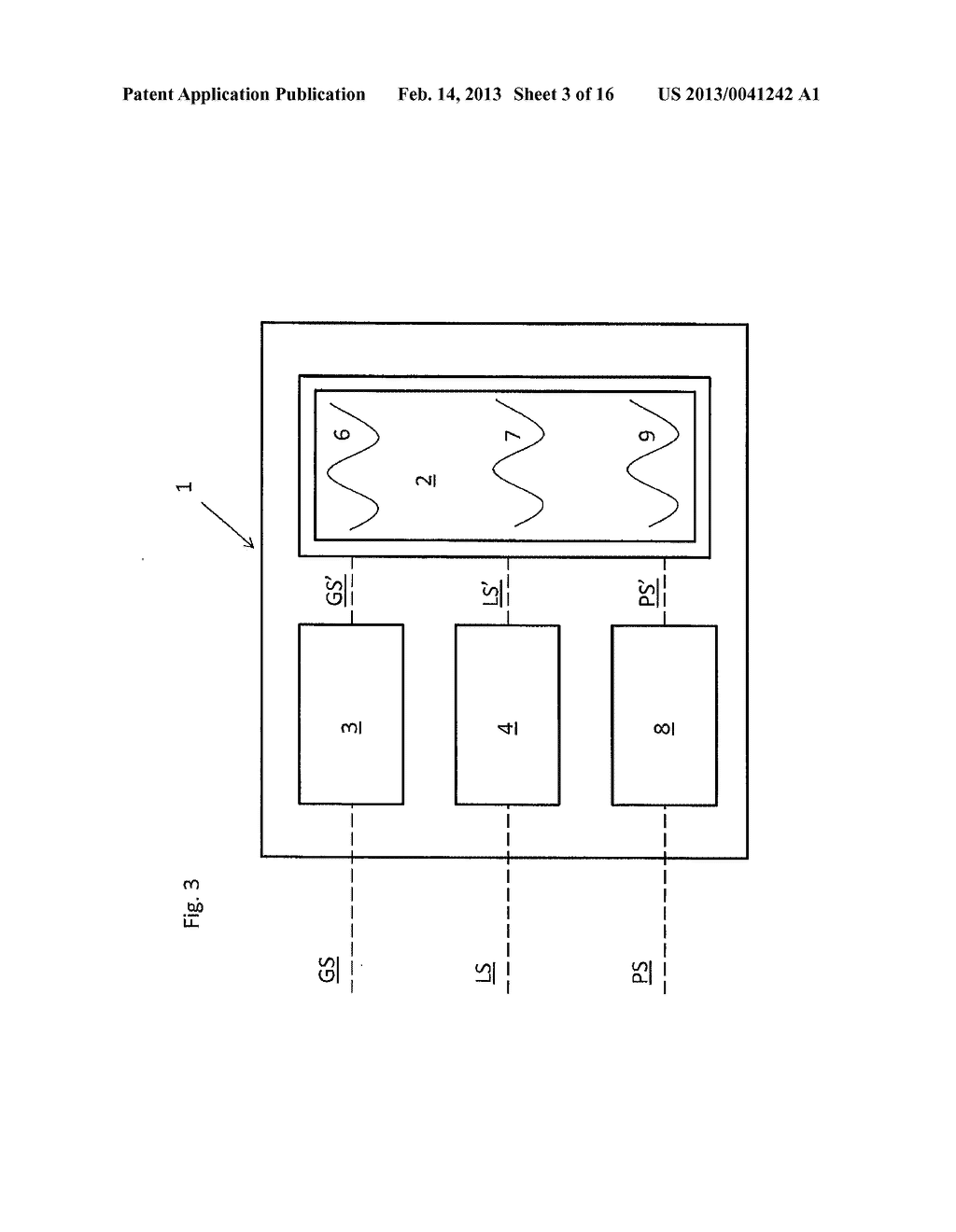 System and Method for Continuously Monitoring and Presenting Body     Substances - diagram, schematic, and image 04